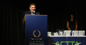ACTTA (2601)